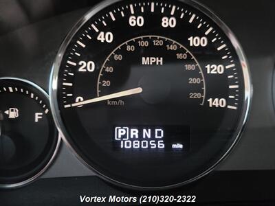 2008 Jeep Grand Cherokee Limited   - Photo 24 - San Antonio, TX 78219