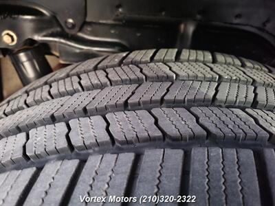 2008 Jeep Grand Cherokee Limited   - Photo 30 - San Antonio, TX 78219