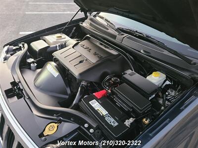 2008 Jeep Grand Cherokee Limited   - Photo 27 - San Antonio, TX 78219
