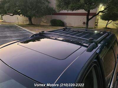 2008 Jeep Grand Cherokee Limited   - Photo 34 - San Antonio, TX 78219