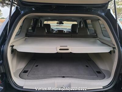 2008 Jeep Grand Cherokee Limited   - Photo 20 - San Antonio, TX 78219