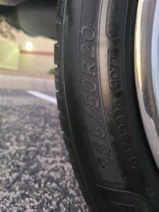 2008 Jeep Grand Cherokee Limited   - Photo 32 - San Antonio, TX 78219