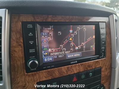 2008 Jeep Grand Cherokee Limited   - Photo 35 - San Antonio, TX 78219