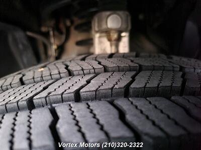 2008 Jeep Grand Cherokee Limited   - Photo 28 - San Antonio, TX 78219