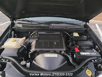 2008 Jeep Grand Cherokee Limited   - Photo 26 - San Antonio, TX 78219