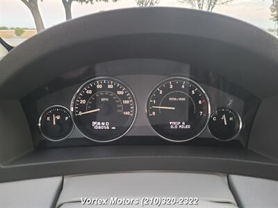 2008 Jeep Grand Cherokee Limited   - Photo 23 - San Antonio, TX 78219