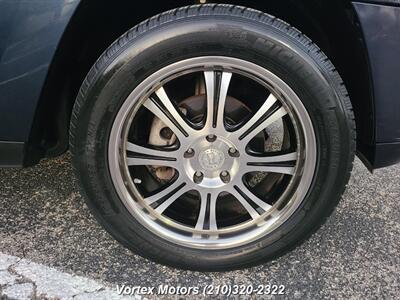 2008 Jeep Grand Cherokee Limited   - Photo 29 - San Antonio, TX 78219
