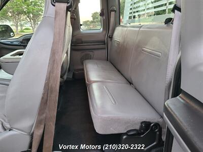 2006 Ford F-250 Super Duty XL  Diesel - Photo 14 - San Antonio, TX 78219