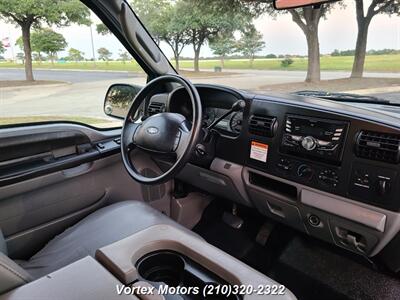 2006 Ford F-250 Super Duty XL  Diesel - Photo 19 - San Antonio, TX 78219