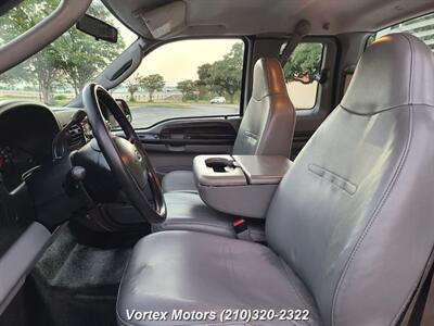 2006 Ford F-250 Super Duty XL  Diesel - Photo 11 - San Antonio, TX 78219