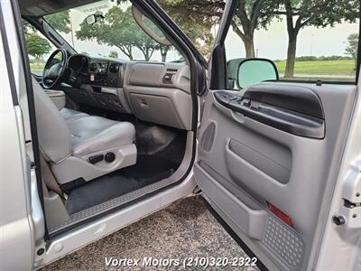 2006 Ford F-250 Super Duty XL  Diesel - Photo 16 - San Antonio, TX 78219