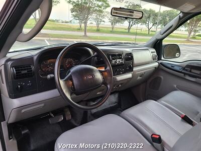 2006 Ford F-250 Super Duty XL  Diesel - Photo 12 - San Antonio, TX 78219