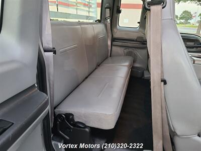 2006 Ford F-250 Super Duty XL  Diesel - Photo 22 - San Antonio, TX 78219