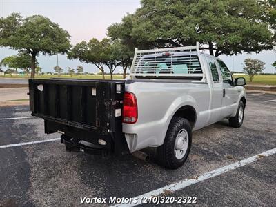 2006 Ford F-250 Super Duty XL  Diesel - Photo 7 - San Antonio, TX 78219