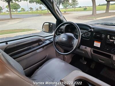 2006 Ford F-250 Super Duty XL  Diesel - Photo 20 - San Antonio, TX 78219
