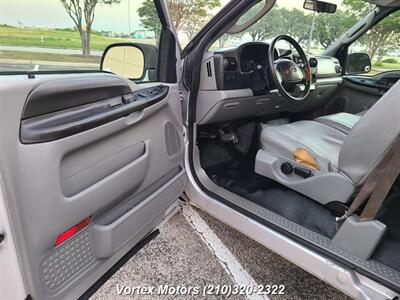 2006 Ford F-250 Super Duty XL  Diesel - Photo 9 - San Antonio, TX 78219