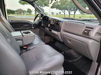 2006 Ford F-250 Super Duty XL  Diesel - Photo 18 - San Antonio, TX 78219