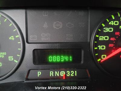 2006 Ford F-250 Super Duty XL  Diesel - Photo 24 - San Antonio, TX 78219