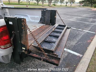 2006 Ford F-250 Super Duty XL  Diesel - Photo 36 - San Antonio, TX 78219