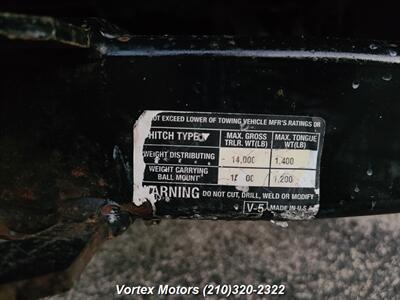 2006 Ford F-250 Super Duty XL  Diesel - Photo 33 - San Antonio, TX 78219