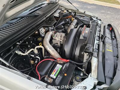 2006 Ford F-250 Super Duty XL  Diesel - Photo 25 - San Antonio, TX 78219