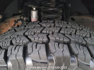 2006 Ford F-250 Super Duty XL  Diesel - Photo 31 - San Antonio, TX 78219