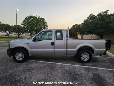2006 Ford F-250 Super Duty XL  Diesel - Photo 4 - San Antonio, TX 78219