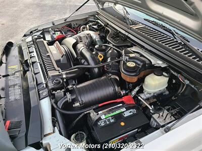 2006 Ford F-250 Super Duty XL  Diesel - Photo 27 - San Antonio, TX 78219