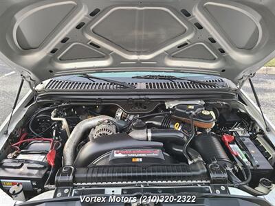 2006 Ford F-250 Super Duty XL  Diesel - Photo 26 - San Antonio, TX 78219
