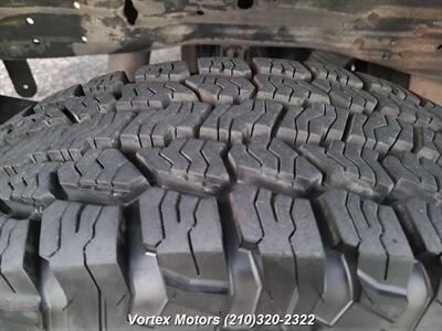 2006 Ford F-250 Super Duty XL  Diesel - Photo 29 - San Antonio, TX 78219