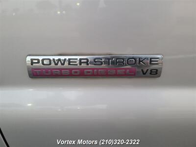 2006 Ford F-250 Super Duty XL  Diesel - Photo 40 - San Antonio, TX 78219