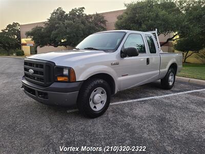 2006 Ford F-250 Super Duty XL  Diesel - Photo 3 - San Antonio, TX 78219