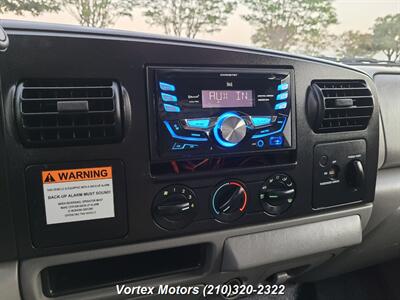 2006 Ford F-250 Super Duty XL  Diesel - Photo 28 - San Antonio, TX 78219