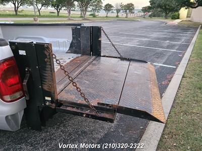2006 Ford F-250 Super Duty XL  Diesel - Photo 37 - San Antonio, TX 78219