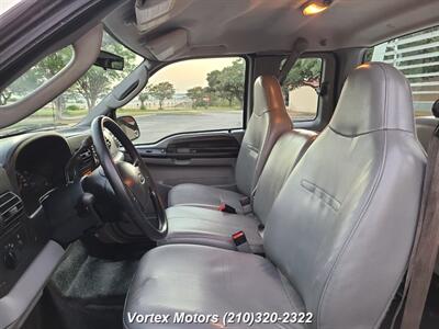2006 Ford F-250 Super Duty XL  Diesel - Photo 10 - San Antonio, TX 78219