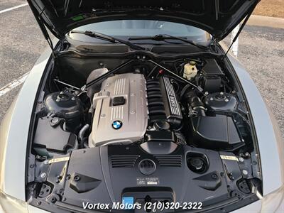 2006 BMW Z4 3.0si   - Photo 28 - San Antonio, TX 78219