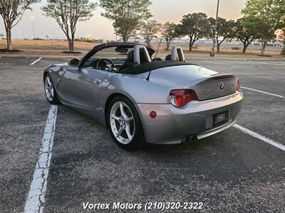 2006 BMW Z4 3.0si   - Photo 23 - San Antonio, TX 78219