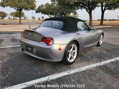 2006 BMW Z4 3.0si   - Photo 7 - San Antonio, TX 78219