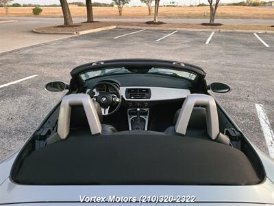 2006 BMW Z4 3.0si   - Photo 17 - San Antonio, TX 78219