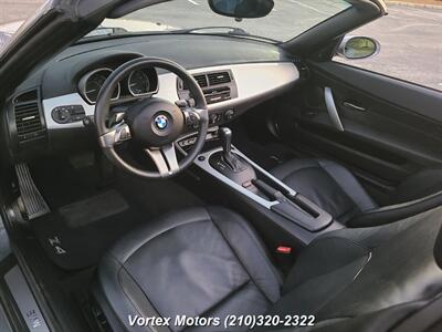 2006 BMW Z4 3.0si   - Photo 11 - San Antonio, TX 78219