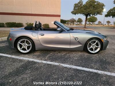 2006 BMW Z4 3.0si   - Photo 26 - San Antonio, TX 78219