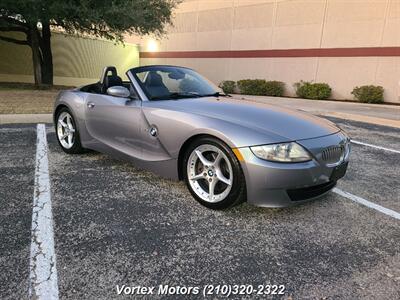 2006 BMW Z4 3.0si   - Photo 19 - San Antonio, TX 78219