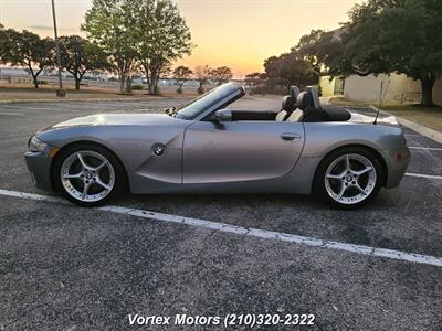 2006 BMW Z4 3.0si   - Photo 22 - San Antonio, TX 78219