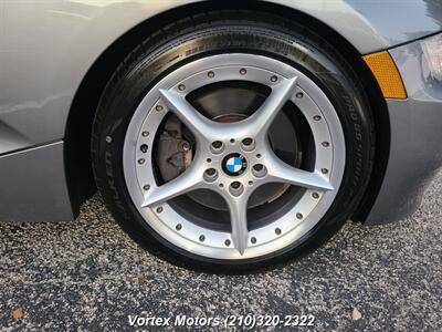 2006 BMW Z4 3.0si   - Photo 32 - San Antonio, TX 78219