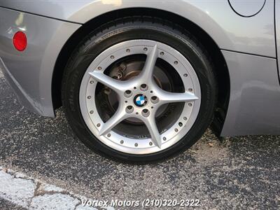 2006 BMW Z4 3.0si   - Photo 30 - San Antonio, TX 78219