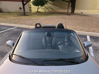 2006 BMW Z4 3.0si   - Photo 18 - San Antonio, TX 78219