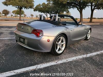 2006 BMW Z4 3.0si   - Photo 25 - San Antonio, TX 78219