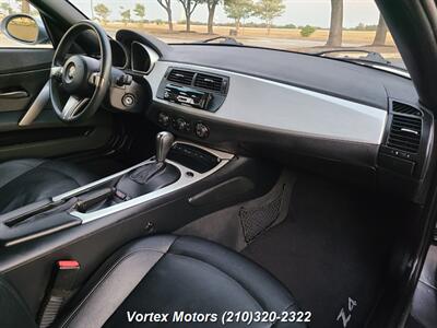 2006 BMW Z4 3.0si   - Photo 14 - San Antonio, TX 78219