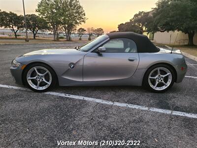 2006 BMW Z4 3.0si   - Photo 4 - San Antonio, TX 78219
