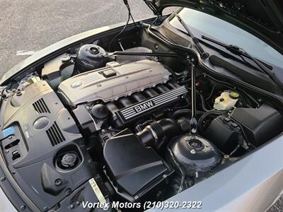 2006 BMW Z4 3.0si   - Photo 29 - San Antonio, TX 78219